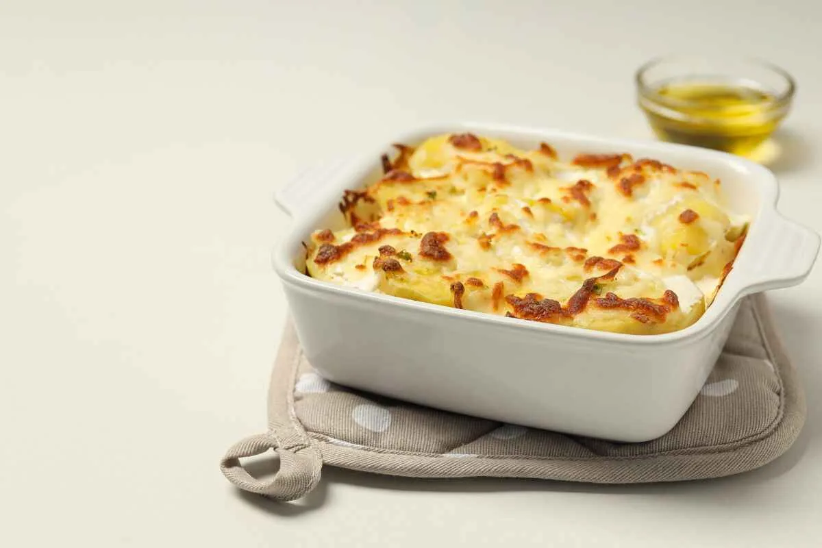 Casserole Recipe The Difference Between A Stew And A Casserole