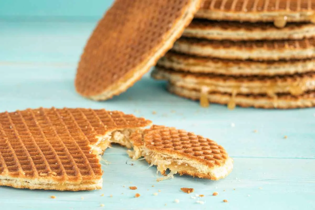How to Make Wafer Cookies: A Complete Guide
Beautiful wafer cookies