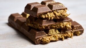 Dubai Chocolate Bar Recipe