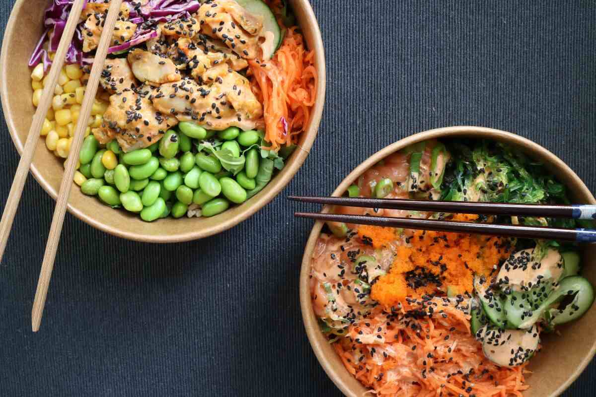 Easy Poke Recipes