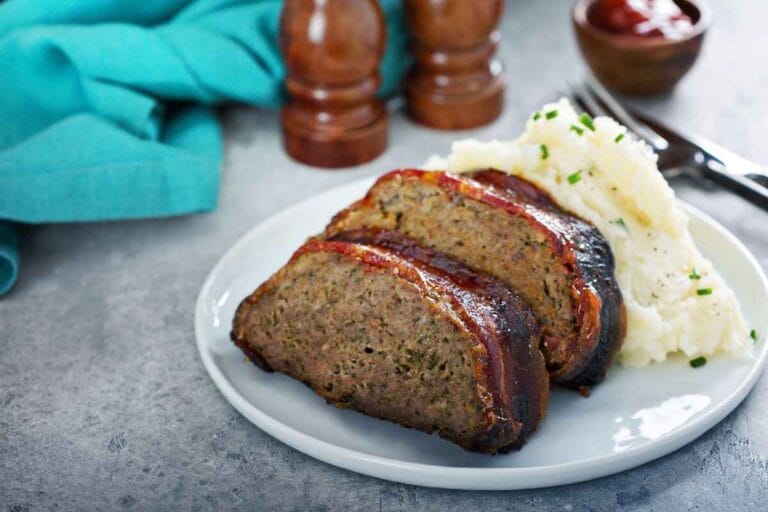 Italian Meatloaf