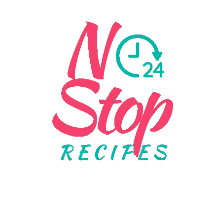 No stop recipes