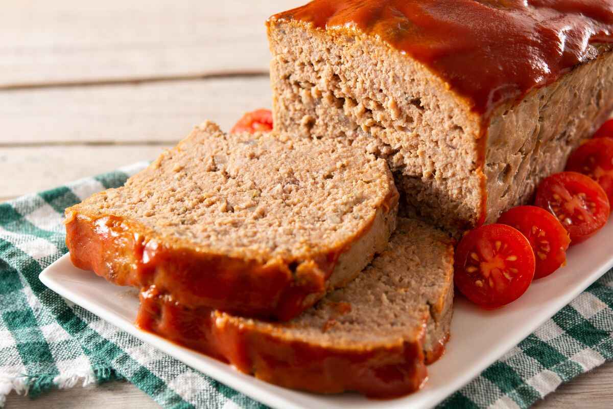 Smoked Meatloaf Recipes