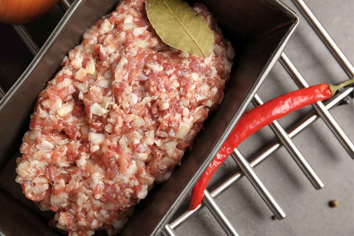 Why Is Meatloaf So Delicious Easy Recipe