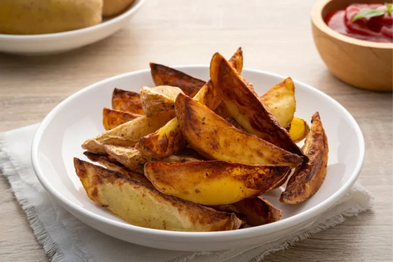 Air Fryer Roasted Potatoes Recipes