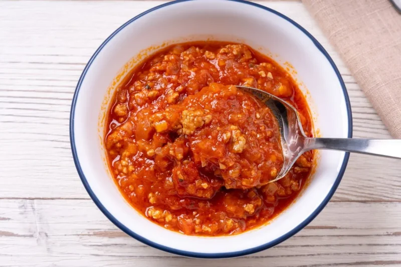 Ragù Sauce Recipe